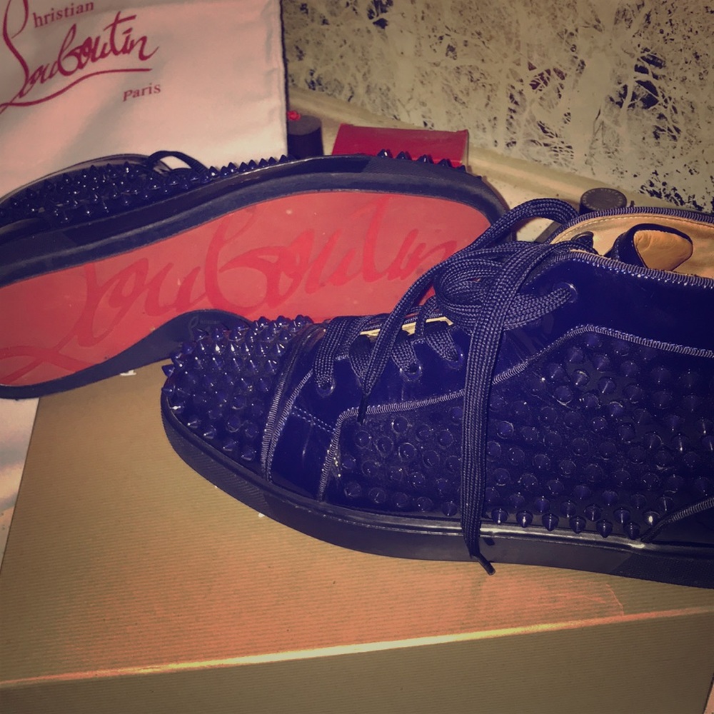 Men’s shoes